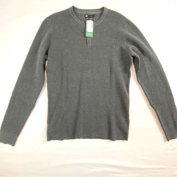 Par Simmons grey shirt - Picture 1 of 9